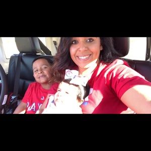 Meet your Posher, Diana